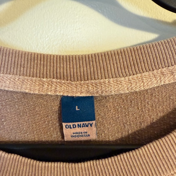 *CLOSET CLEAN OUT*
Coffee Weather sweatshirt - Picture 2 of 2